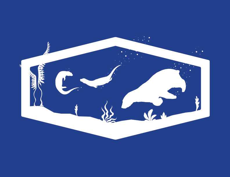 Natural Habitat: Aquatic